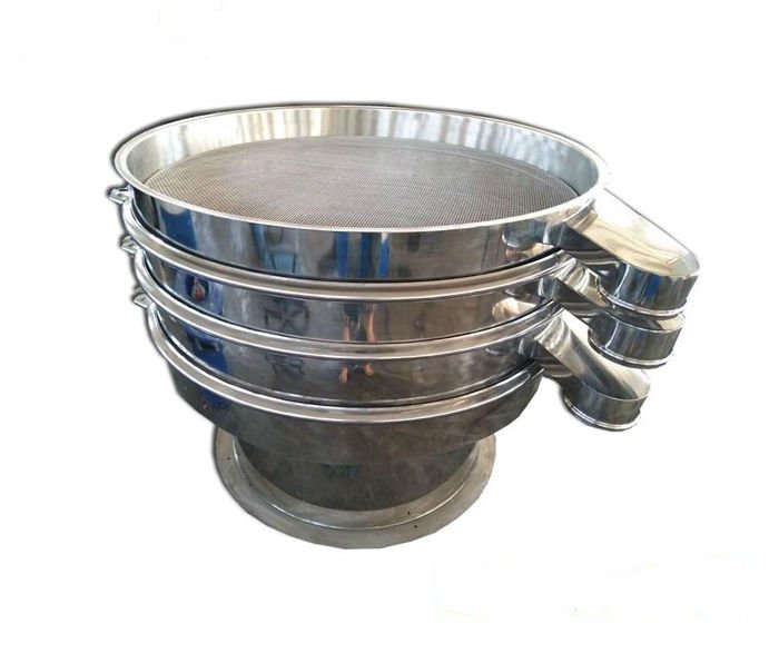 Vibro Sifter thumbnail 5